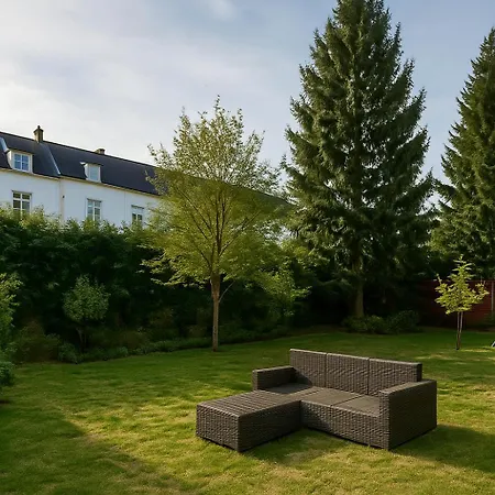 Vajagic 1 - Apartment 4 Pers, 60 Qm, Eg, Messe, Uni Klinik