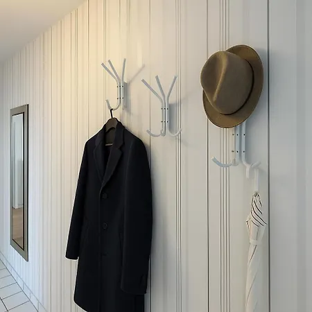 Vajagic Mit Gartenlounge! Messe, Klinikum, Krupp Krankenhaus *