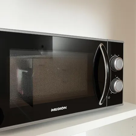 Vajagic 1 - Apartment 4 Pers, 60 Qm, Eg, Messe, Uni Klinik Апартаменты