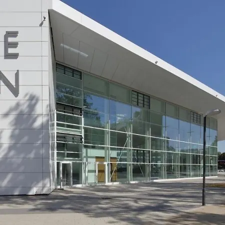 Lägenhet Vajagic Mit Gartenlounge! Messe, Klinikum, Krupp Krankenhaus Essen