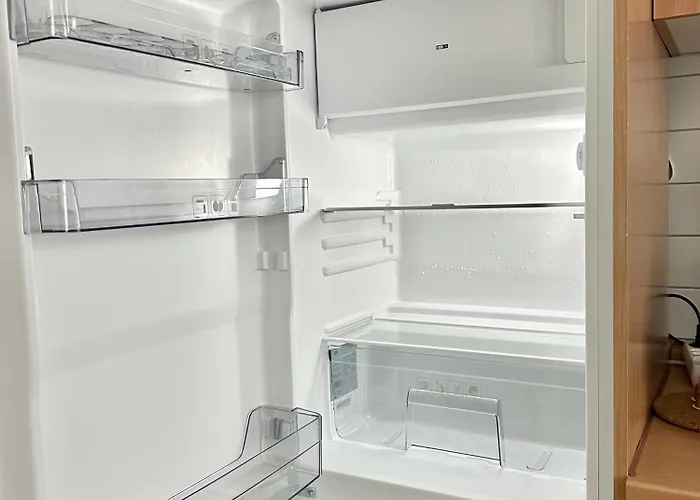 Vajagic 1 - Apartment 4 Pers, 60 Qm, Eg, Messe, Uni Klinik * Эссен