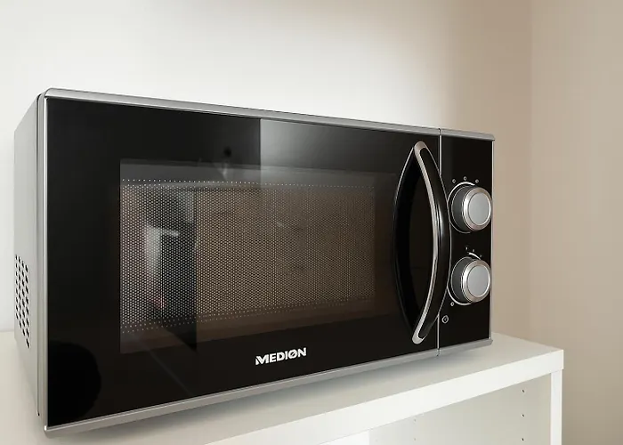 Vajagic Mit Gartenlounge! Messe, Klinikum, Krupp Krankenhaus 公寓