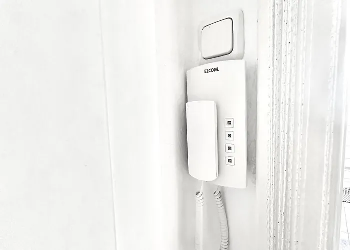 Vajagic 1 - Apartment 4 Pers, 60 Qm, Eg, Messe, Uni Klinik * Эссен